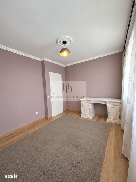 4 camere singur pe nivel | BONUS 50 mp POD | 2 Parcǎri | Iris -Oașului