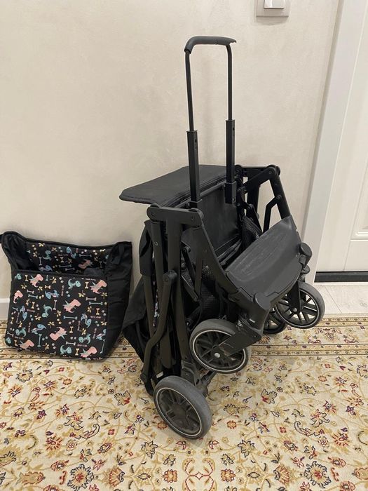 Детская коляска б/у