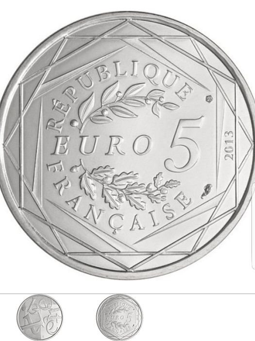 Колекционерски Монети