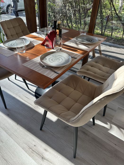 Mobilier horeca de vanzare