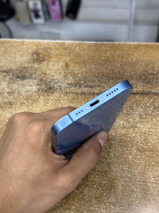 iPhone 13 256GB (Kaspi 0-0-12)