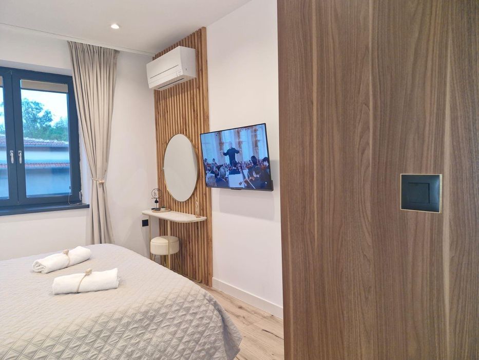 Тристаен апартамент в СУПЕР Център