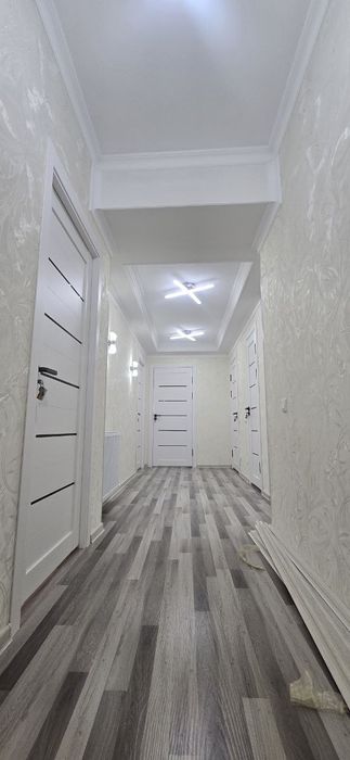 3 комнатная квартира