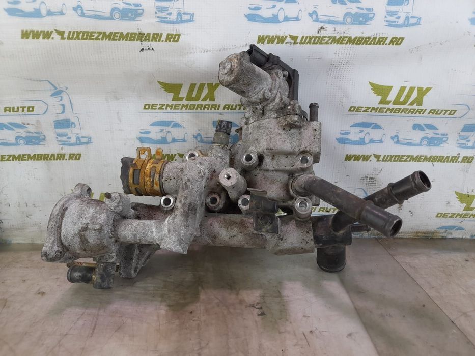 Racitor gaze EGR 284102F600 Hyundai Tucson 3 [2015 - 2020] 2.0 crdi D