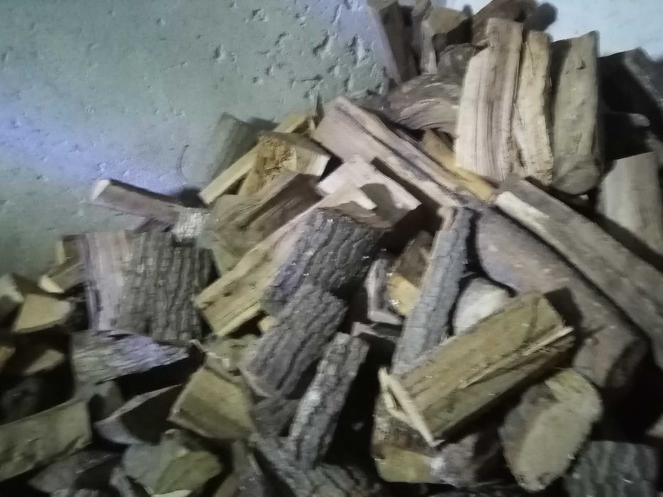 Продам дърва за огрев