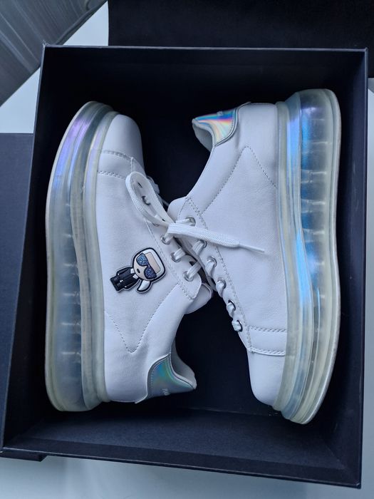 Маратонки Karl Lagerfeld