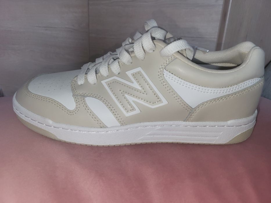 Кроссовки new balance 480