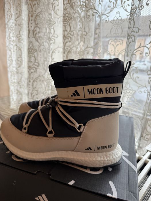 Moon boot baiat /38,5
