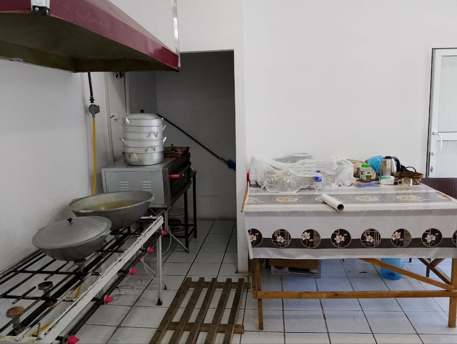 Ижарага берилади