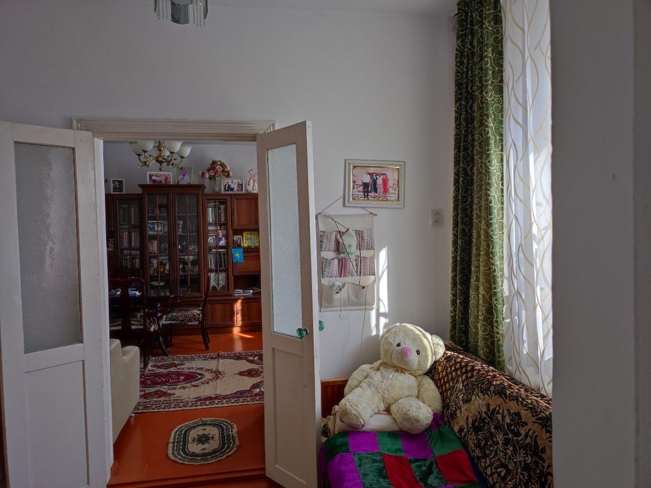 Продам жилой дом