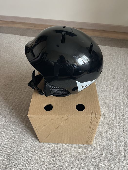 Casca schi  Dainese copii marime 48-52 cm