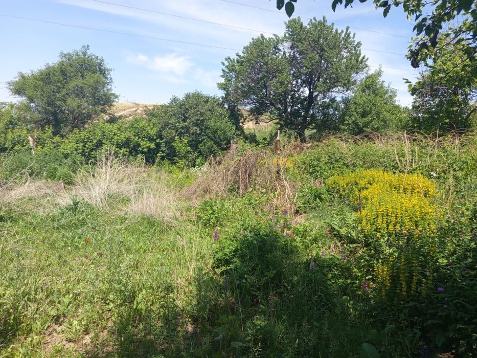 Продам участок….