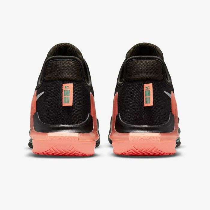 Nike - LeBron Witness 6 №44 Оригинал Код 136