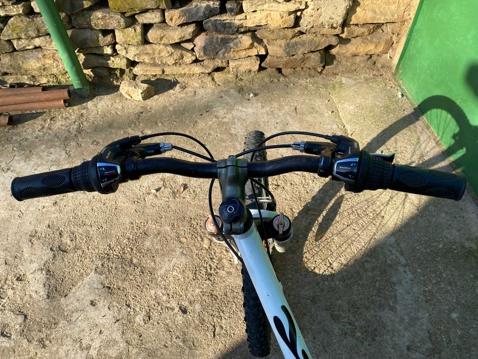 Колело 24 цола Merida