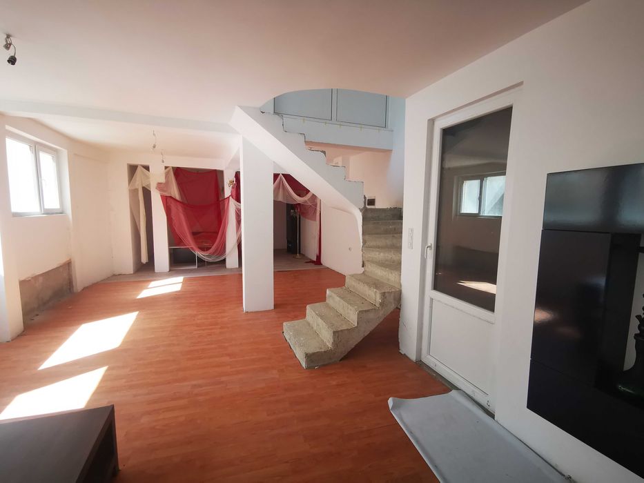 Продава се Мезонет в Пловдив, Център - 150 кв.м за 1700 €/кв.м - Снимка #10