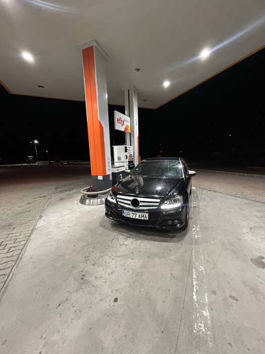 MERCEDES-BENZ E-Class 2009 — imagine 2