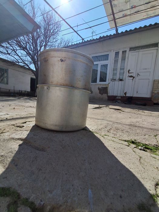 Manti qosqon kichkinasi kami bor