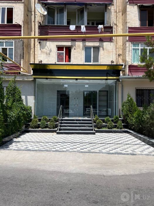 Максим Горький евро офис 55+35кв.м первая линия под любой бизнес