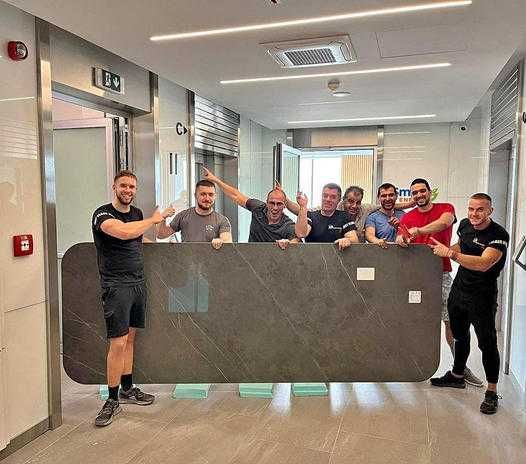 Изхвърляне  на Стари Мебели – Фиксирана Цена