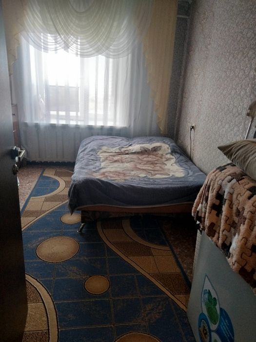 Продам 3-х комнатную квартиру