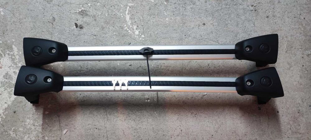 Оригинални греди, багажник за Опел Астра К хечбек, 5D , 2015 - 2021