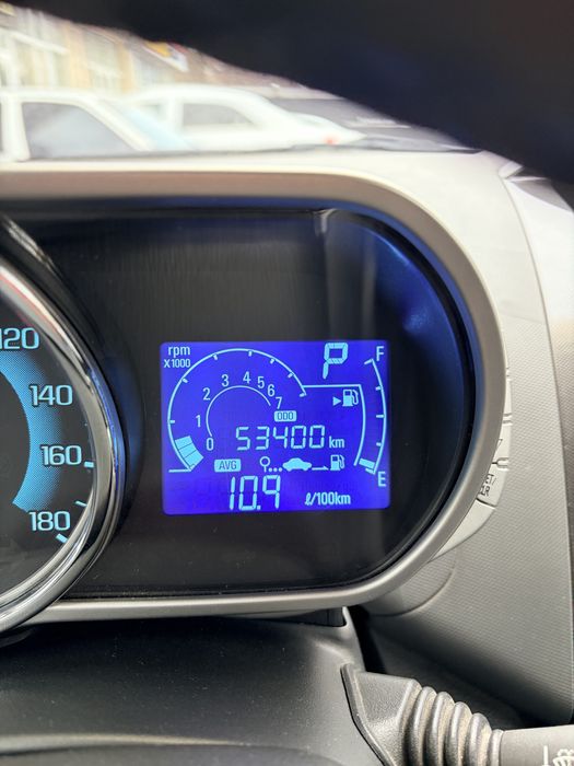 Продается спарк автомат