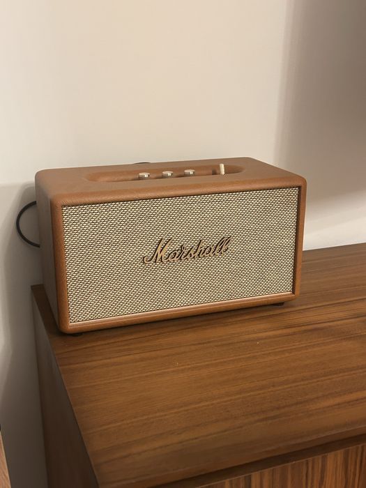 Колонка Marshall Stanmore III