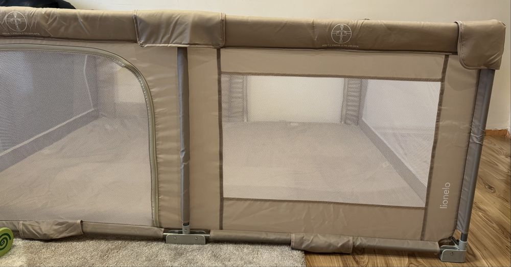 Кошара за игра Lionelo