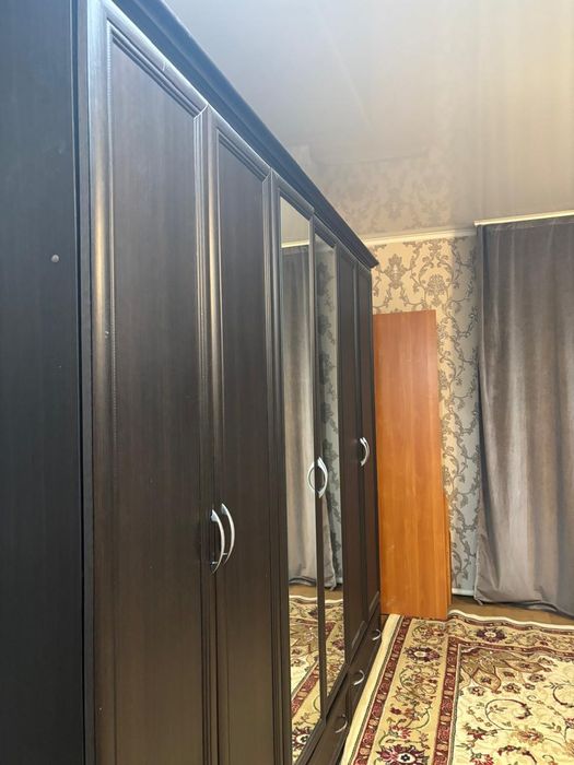 Сдаётся Коттедж на длительный срок.