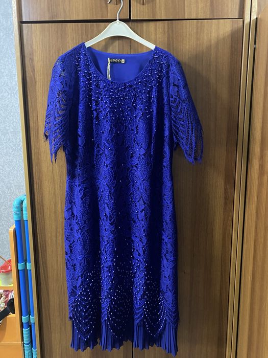 Платье производство Турция