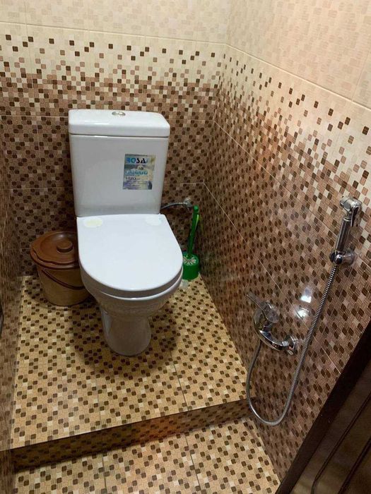 Сдается 3 комнатная квартира в ЦЕНТРЕ ор-р улица Алишера Навои! СРОЧНО