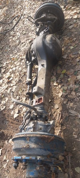 Газ 66 олди мост комплект сотилади