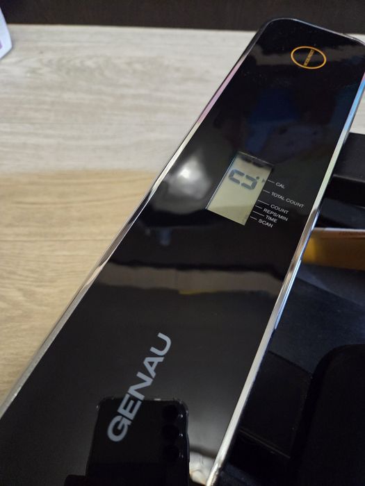 Степпер Genau S1 Deluxe