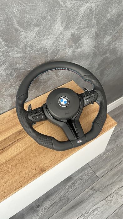 Volan M pentru e90 , e70, e82