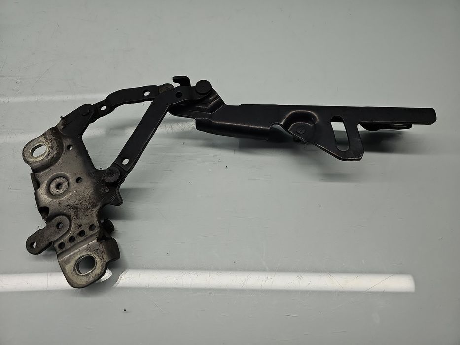 Set balamale capota Bmw 3 (F30) [Fabr 2012-2017] Sedan 139896-10