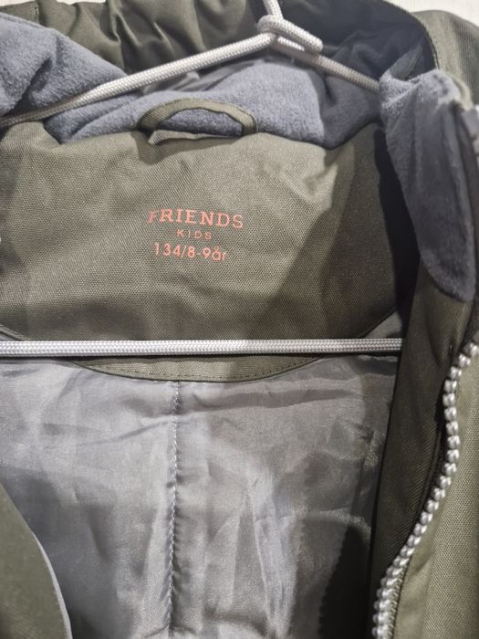 Детски Космонавт р.134