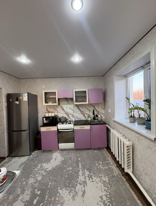 Продам дом васточны левы 4дч