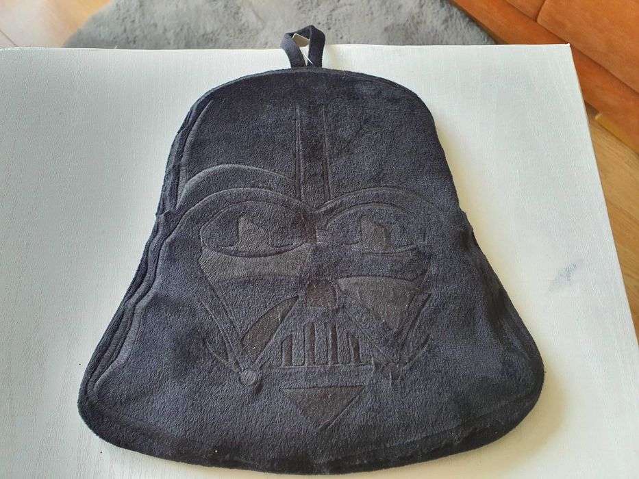 Saculet cu Darth Vader