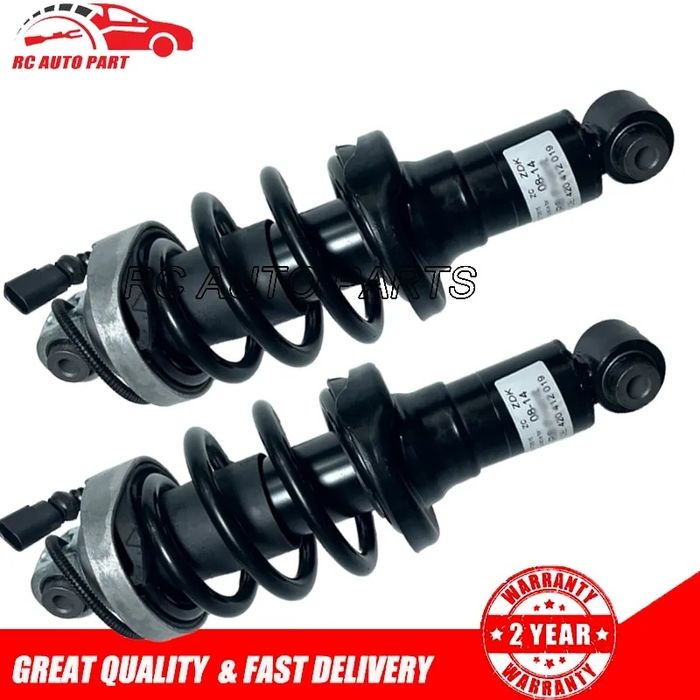 Амортисьори за AUDI R8
2007-2015г