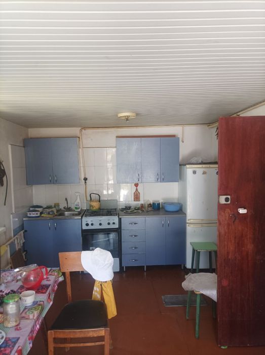 Продается участок старый сергели