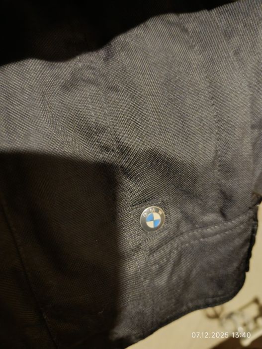 Яке Dainese, размер М, Яке БМВ/BMW, размер  S