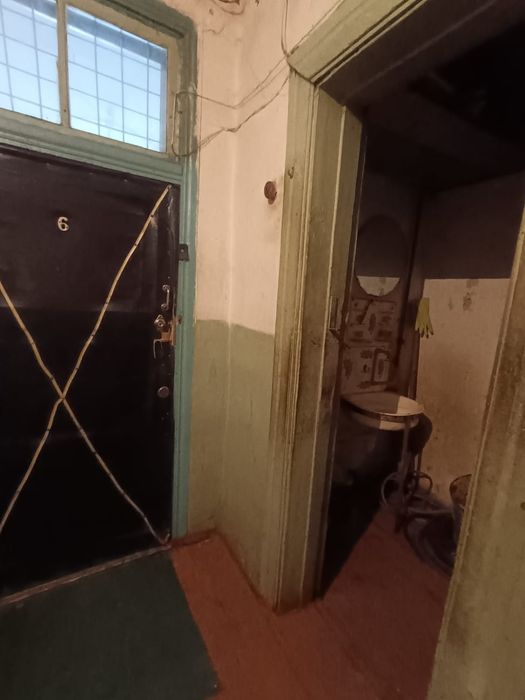 Продаётся 3х комнатная квартира