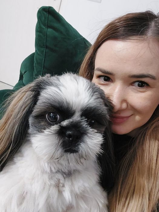 Pet Sitting Premium în familie. Liniște, grijă și siguranță pentru cățelul tău