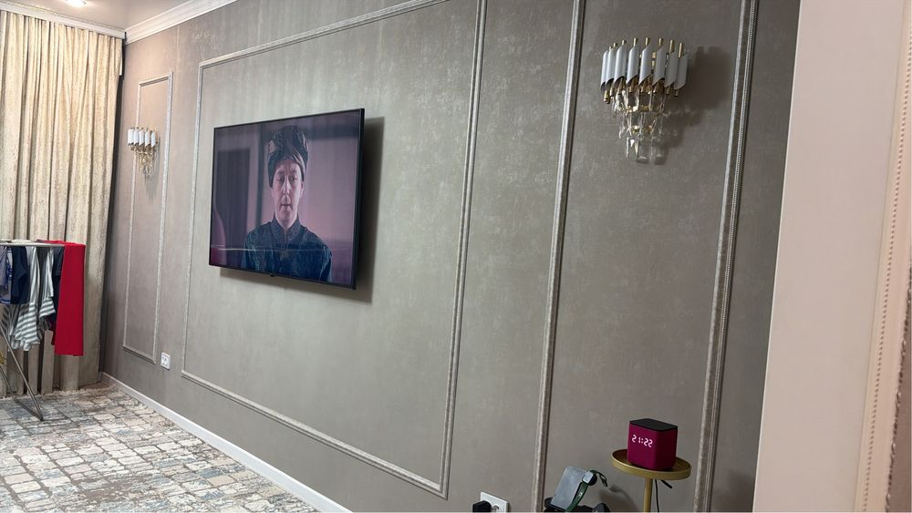 Люстра и 2 бра. 35000 т торг