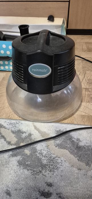 Прахосмукачка Rainbow E2 23p