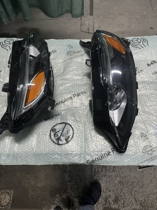 Malibu 2 amerikanka fara