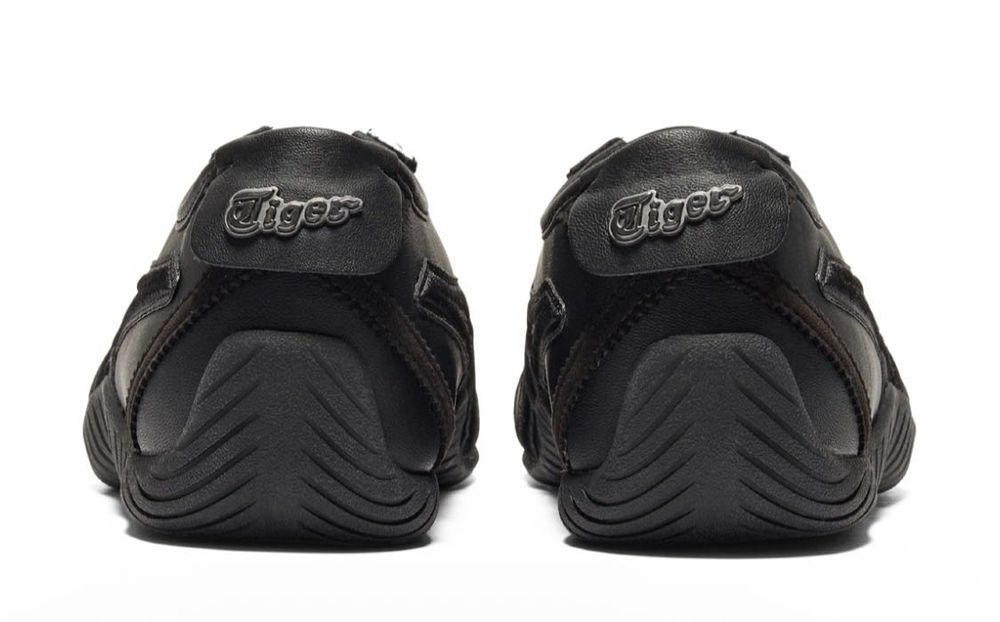 Кроссовки Onitsuka Tiger Mexico 66 Driving