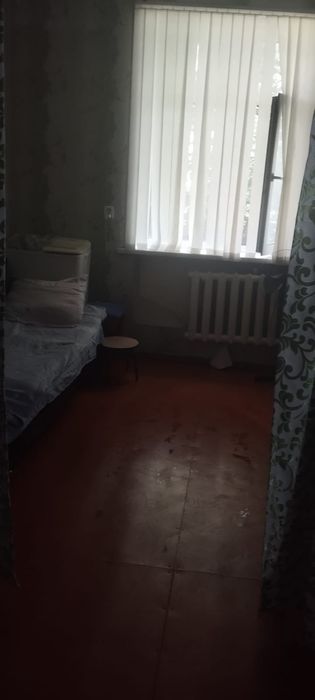 Продам комнату в общежитии