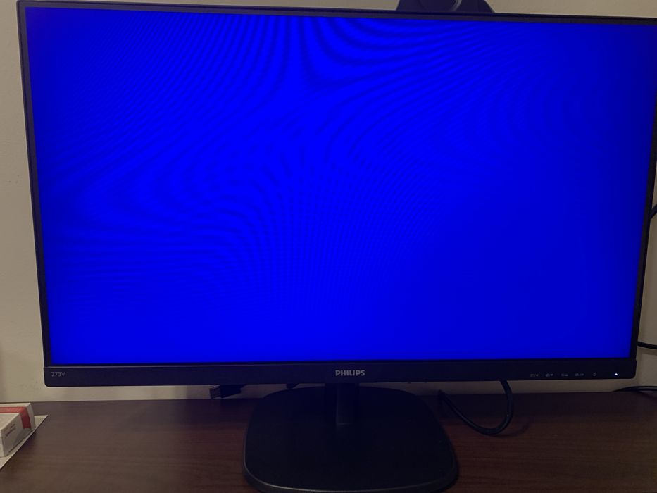 Monitor Philips 273V7QDSB 27inch fullhd ips