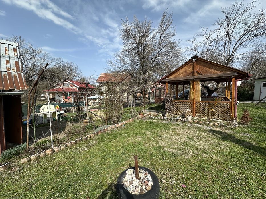 Продава се Парцел в Русе, Цветница - 500 кв.м за 54 €/кв.м - Снимка #8